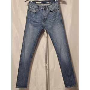 Gap Men's Skinny Blue Jean